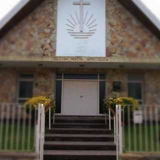 CAMPANA New Apostolic Church - CAMPANA, Buenos Aires