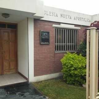 LIBERTAD New Apostolic Church - LIBERTAD, Gran Buenos Aires