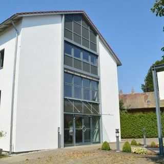 Neuapostolische Kirche Mindelheim - Mindelheim, Bavaria