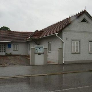 Varazdin New Apostolic Church Varazdin, 