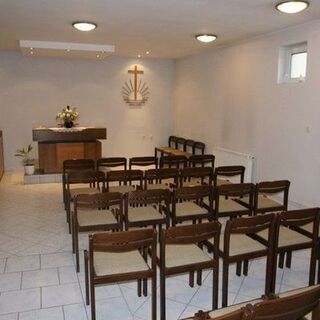 Varazdin New Apostolic Church - Varazdin, 