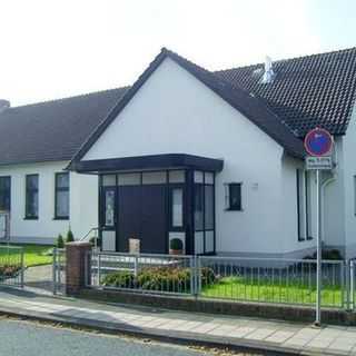 Neuapostolische Kirche Helmstedt - Helmstedt, Lower Saxony