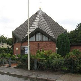 Neuapostolische Kirche Kiel Kiel-Nord, Schleswig-Holstein