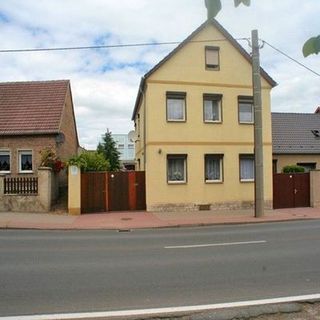 Neuapostolische Kirche Schafstadt Schafstadt, Saxony-Anhalt