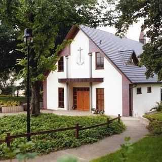 Neuapostolische Kirche Frankfurt (Oder) - Frankfurt, Brandenburg