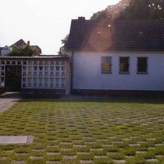 Neuapostolische Kirche Lehnin Lehnin, Brandenburg