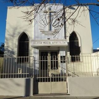MATADEROS New Apostolic Church MATADEROS, Ciudad Autu00f3noma de Buenos Aires