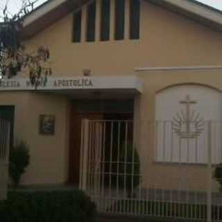 SALADILLO New Apostolic Church - SALADILLO, Buenos Aires