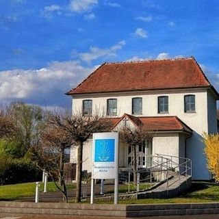 Neuapostolische Kirche Biebertal - Biebertal-Krumbach, Hessen