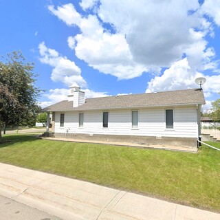 Red Deer New Apostolic Church - Red Deer, Alberta