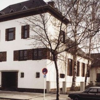 Neuapostolische Kirche Berlin Berlin-Reinickendorf, Berlin