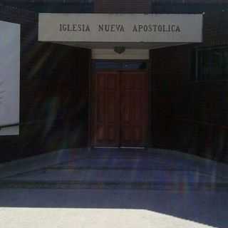 LA FLORIDA (BS.AS.) New Apostolic Church - LA FLORIDA, Gran Buenos Aires