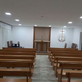 PIRIAPOLIS New Apostolic Church - PIRIAPOLIS, Maldonado