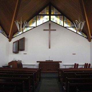 Neuapostolische Kirche Wyk Fohr - Wyk Fohr, Schleswig-Holstein