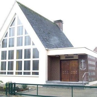 Neuapostolische Kirche Geldern - Geldern, North Rhine-Westphalia