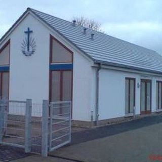 Neuapostolische Kirche Lychen Lychen, Brandenburg