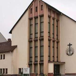 Neuapostolische Kirche Celle - Celle, Lower Saxony