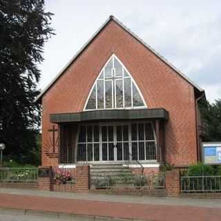 Neuapostolische Kirche Preetz - Preetz, Schleswig-Holstein