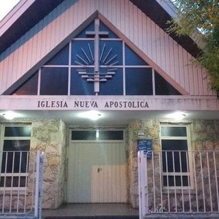 MERLO New Apostolic Church MERLO -, Gran Buenos Aires