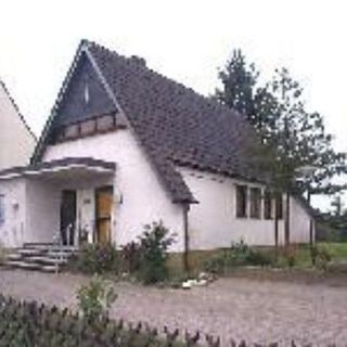 Neuapostolische Kirche Kleinostheim - Kleinostheim, Bavaria