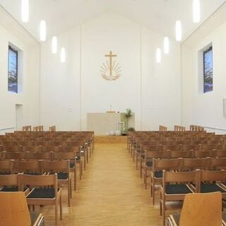 Neuapostolische Kirche Lauffen am Neckar - Lauffen am Neckar, Baden-Wurttemberg