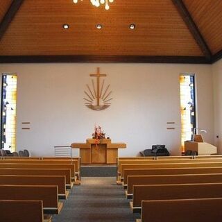 Neuapostolische Kirche Leingarten - Leingarten, Baden-Wurttemberg