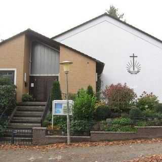 Neuapostolische Kirche Reinbek - Reinbek, Hamburg