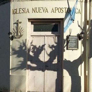 PATRICIOS New Apostolic Church PATRICIOS, Buenos Aires