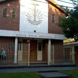 ESCOBAR New Apostolic Church ESCOBAR, Gran Buenos Aires