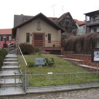 Neuapostolische Kirche Plau Plau, Brandenburg