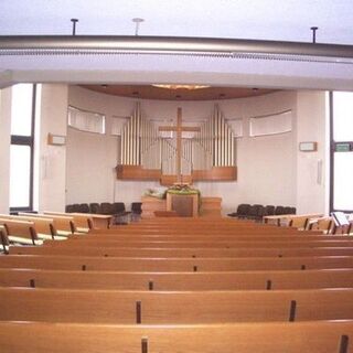 Neuapostolische Kirche Pfinztal - Pfinztal-Sollingen, Baden-Wurttemberg