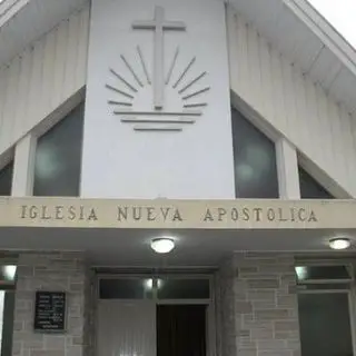BENAVIDEZ New Apostolic Church BENAVIDEZ, Gran Buenos Aires