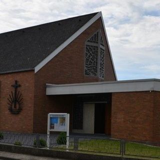 Neuapostolische Kirche Rinteln - Rinteln, Lower Saxony