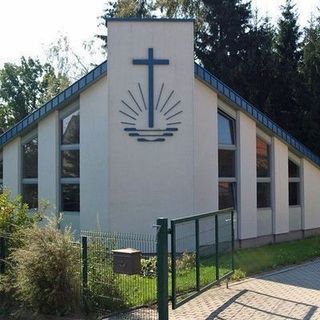 Neuapostolische Kirche Rothenkirchen - Rothenkirchen, Saxony