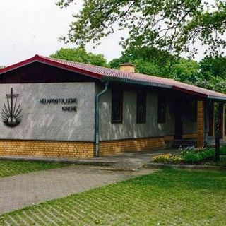 Neuapostolische Kirche Gross Kreutz Gross Kreutz, Brandenburg