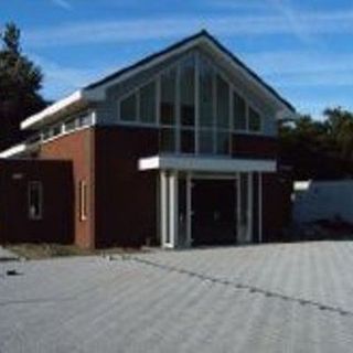 Den Helder New Apostolic Church Den Helder, Noord-Holland