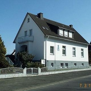 Neuapostolische Kirche Borken Borken-Arnsbach, Hessen