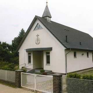 Neuapostolische Kirche Teltow - Teltow, Brandenburg