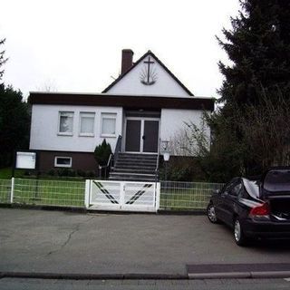 Neuapostolische Kirche Biebertal Biebertal-Konigsberg, Hessen