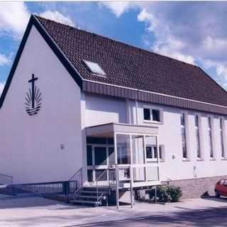 Neuapostolische Kirche Schramberg - Schramberg-Sulgen, Baden-Wurttemberg