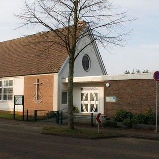 Neuapostolische Kirche Sulingen Sulingen, Bremen