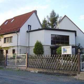 Neuapostolische Kirche Grimma - Grimma, Brandenburg