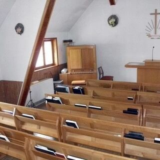 Neuapostolische Kirche Viernau - Viernau, Thuringia