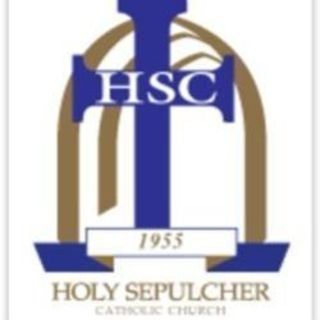 Holy Sepulcher Church Butler, Pennsylvania