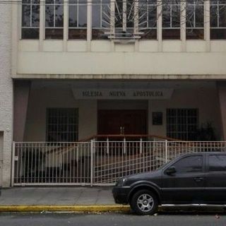 BOEDO New Apostolic Church BOEDO, Ciudad Autu00f3noma de Buenos Aires