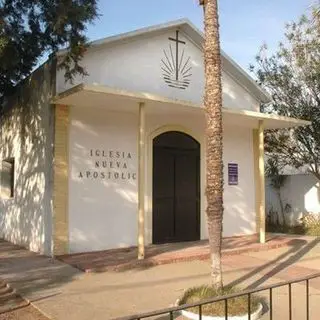 EL GENERAL New Apostolic Church EL GENERAL, Colonia