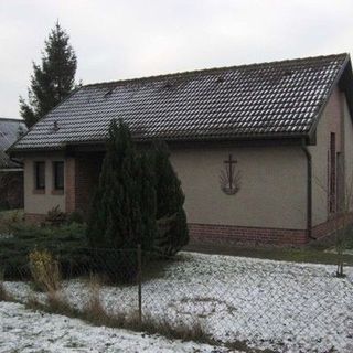 Neuapostolische Kirche Mummendorf Mummendorf, Mecklenburg-Western Pomerania