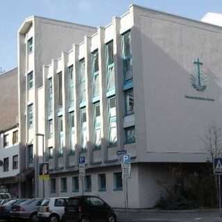 Neuapostolische Kirche Mainz - Mainz, Hessen