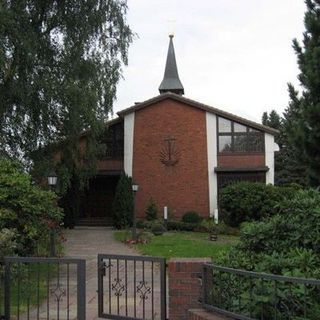 Neuapostolische Kirche Hamburg Hamburg-Iserbrook, Hamburg