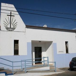 F. A. New Apostolic Church F. A.-Figueira de Cavaleiros, 
